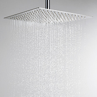 Wasserkraft Верхняя Душевая насадка A118