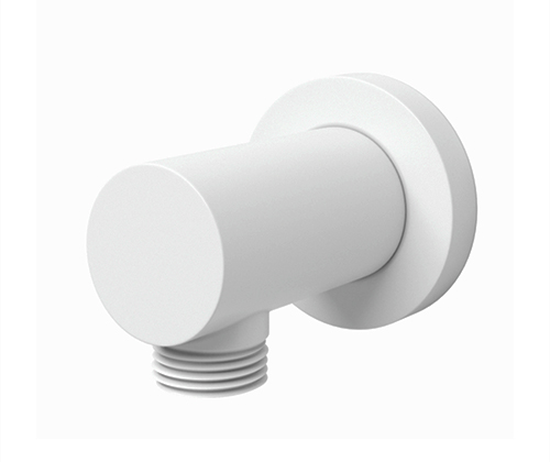 Wasserkraft Mindel Подключение шланга A147