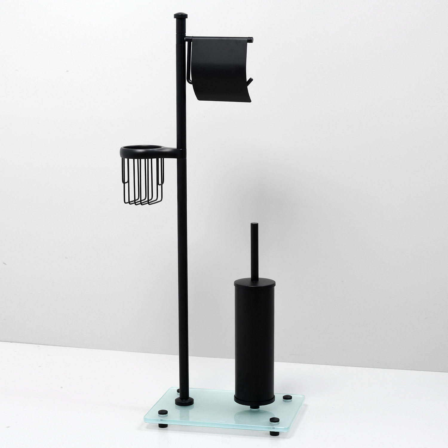 Wasserkraft Elbe Комбинированная напольная стойка K-1264B