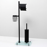 Wasserkraft Elbe Комбинированная напольная стойка K-1264B