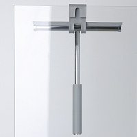 Wasserkraft Скребок для душевой кабины K-211