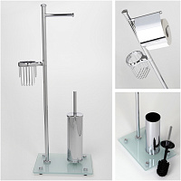 Wasserkraft Комбинированная напольная стойка K-1264