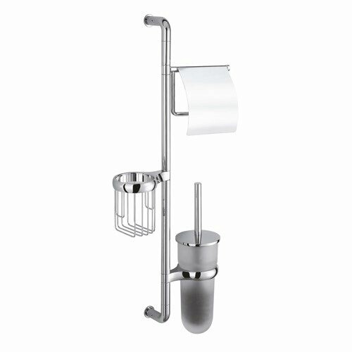 Wasserkraft Комбинированная настенная стойка K-1438