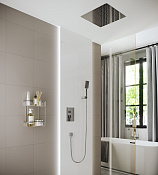 Timo Selene Душевая система для ванны и душа однорычажный, цвет хром SX-2029/00SM