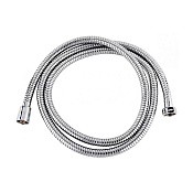 Timo Шланг для душа, цвет хром SH40 chrome