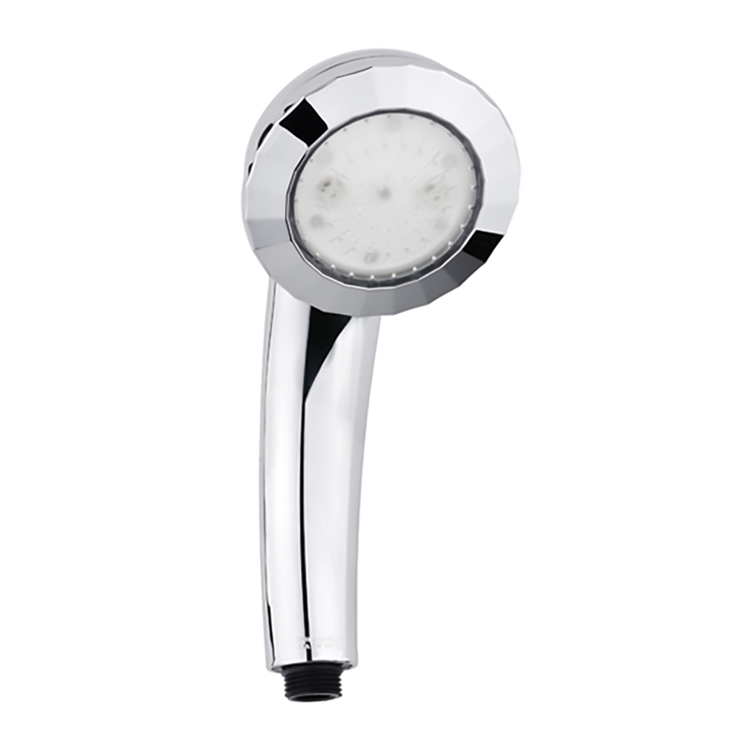 Timo Лейка ручная для душа, цвет хром SL-2019 chrome