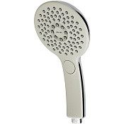 Am.Pm Inspire V2.0 Ручной душ из abs-пластика, 3 режима, цвет: хром глянцевый F0250A000