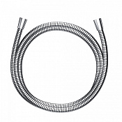 Am.Pm Душевой шланг 150 см, с металлической оплеткой, цвет: хром глянцевый F0415300