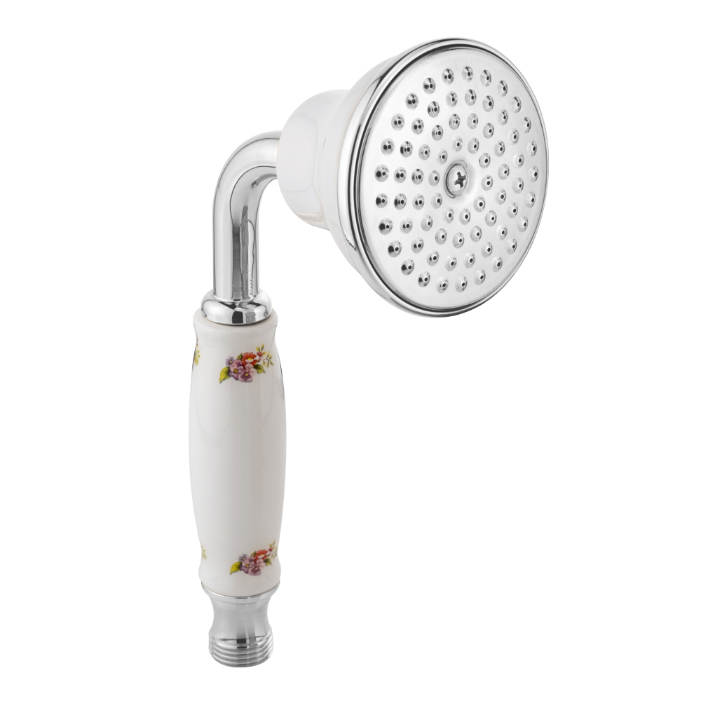 Migliore Provance Ручной душ, цвет: хром 19468