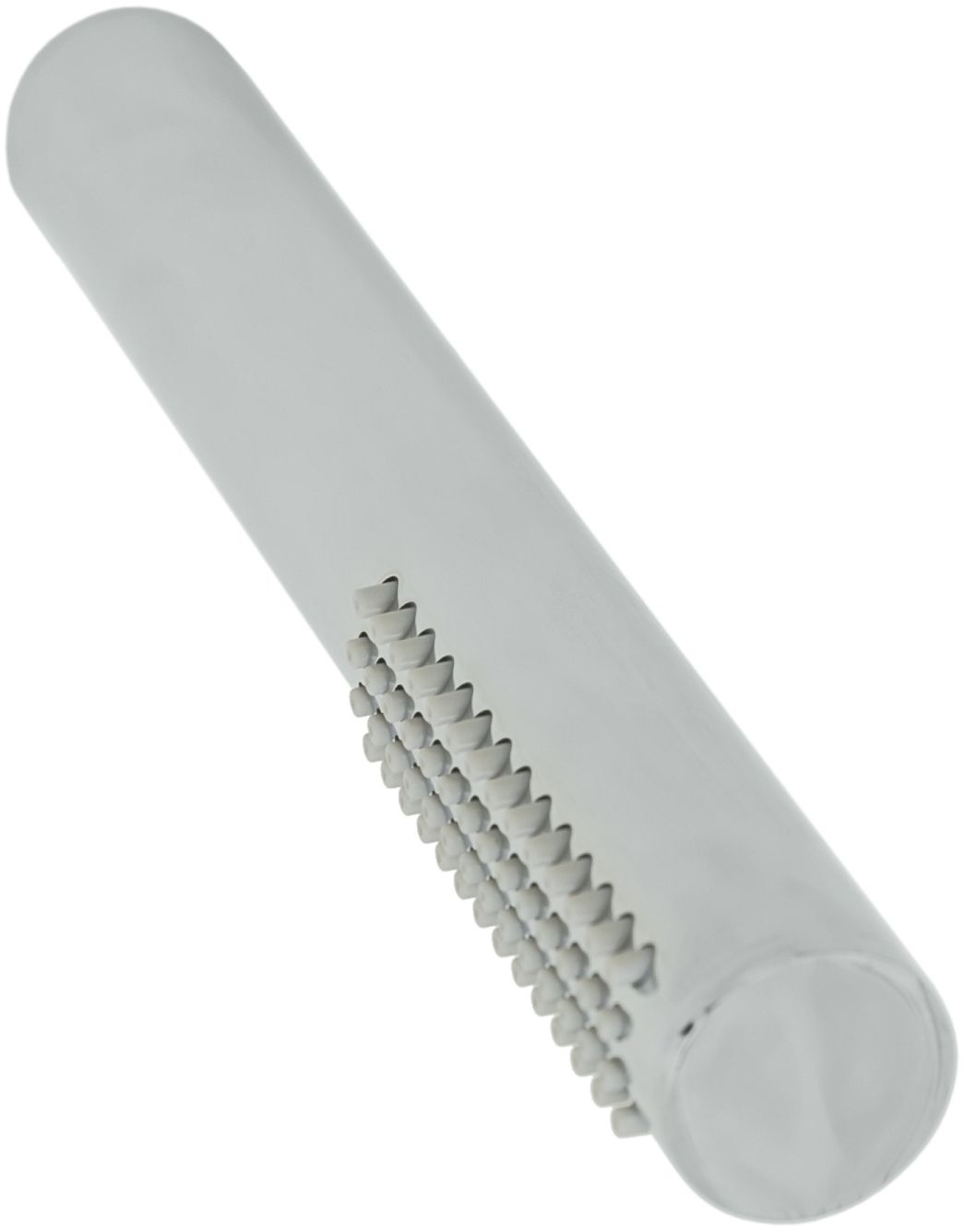 Allen Brau Priority Ручной душ, 1 режим струи, 2,5x2,5x18,8h см, цвет: хром 5.31020-00