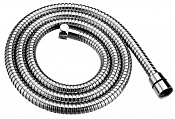 Allen Brau Priority Душевой шланг 150 см, с металлической оплеткой, цвет: хром 5.31022-00