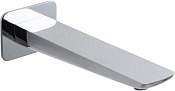 Allen Brau Infinity Излив для ванны 17,3 см, цвет: хром 5.21020-00