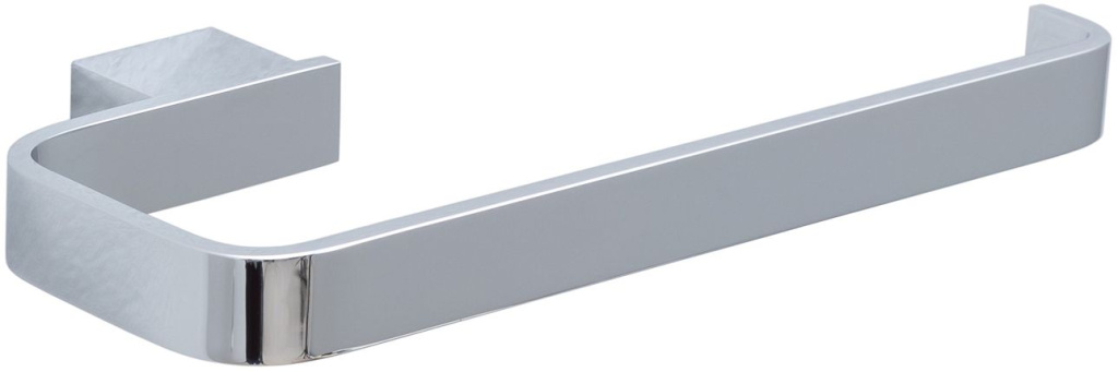 Allen Brau Infinity Полотенцедержатель подвесной 21,5 см цвет: хром 6.21010-00