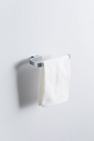 Allen Brau Infinity Полотенцедержатель подвесной 21,5 см цвет: хром 6.21010-00