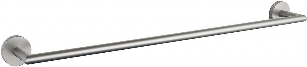 Allen Brau Priority Полотенцедержатель подвесной 61,4 см, цвет: никель брашированная 6.31011-BN