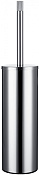 Allen Brau Priority Ершик для унитаза напольный, латунная колба, цвет: хром 6.31009-00