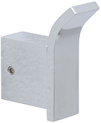 Allen Brau Infinity Крючок подвесной 2x4,5x6h см, цвет: хром 6.21001-00