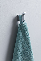 Allen Brau Infinity Крючок подвесной 2x4,5x6h см, цвет: хром 6.21001-00