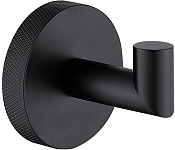 Allen Brau Priority Крючок подвесной 4,8x5x4,8h см, цвет: черный матовый 6.31001-31