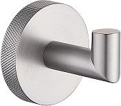 Allen Brau Priority Крючок подвесной 4,8x5x4,8h см, цвет: никель брашированный 6.31001-BN