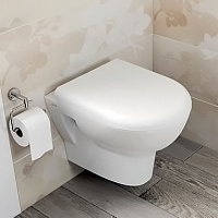 Чаша для унитаза подвесного VitrA Zentrum 5785B003-0075