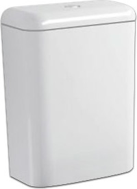 Бачок для унитаза BelBagno Alpina BB10100T