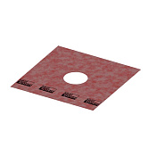 Tece Drainpoint S Гидроизоляционная манжета для композитных гидроизоляционных материалов 48х48 см 3690004