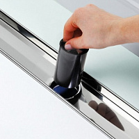 Tece Drainline Стакан с мембраной для сифона стандартный 660018