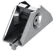 Tece Profil Угловое соединение 9010002