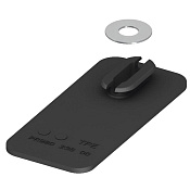 Tece Profil Звукоизоляционный комплект 9021019