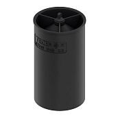 Tece Drainline Стакан с мембраной для сифона максимальный, вертикальный 660017