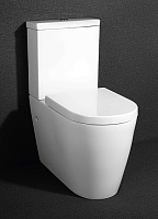 Бачок для унитаза BelBagno Marino BB105T