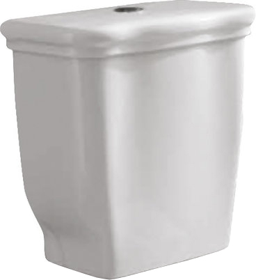 Belbagno Boheme Бачок для унитаза, цвет: белый BB115T