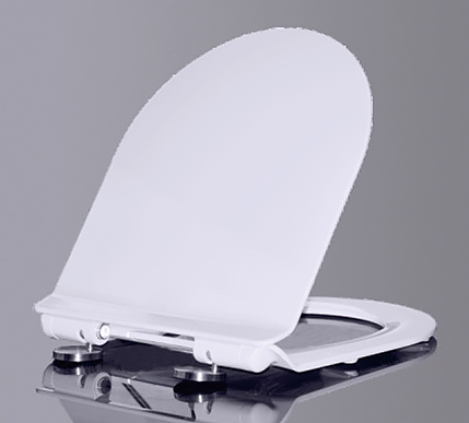Крышка-сиденье BelBagno Piano  с микролифтом BB2111SC