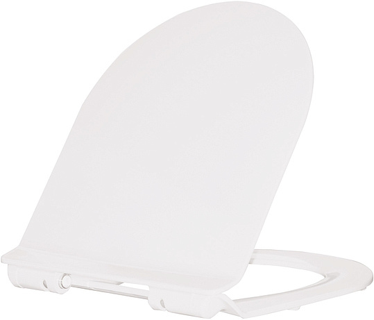 Крышка-сиденье BelBagno Piano  с микролифтом BB2111SC