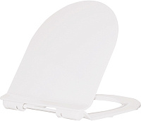 Крышка-сиденье BelBagno Piano  с микролифтом BB2111SC