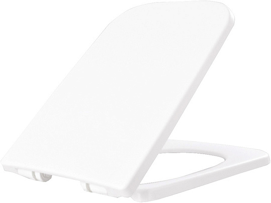 Крышка-сиденье BelBagno Romano  с микролифтом BB2112SC