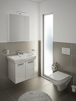 Чаша для унитаза подвесного VitrA S20 5507B003-0101