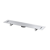 Tece Drainline Звукоизоляционный мат 125х125 см 660001