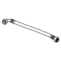 Tece Profil Шланг армированный заливной 9820026