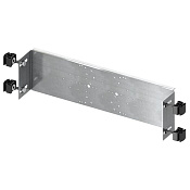 Tece Profil Монтажная пластина для монтажа скрытых и внешних фитингов 9020041