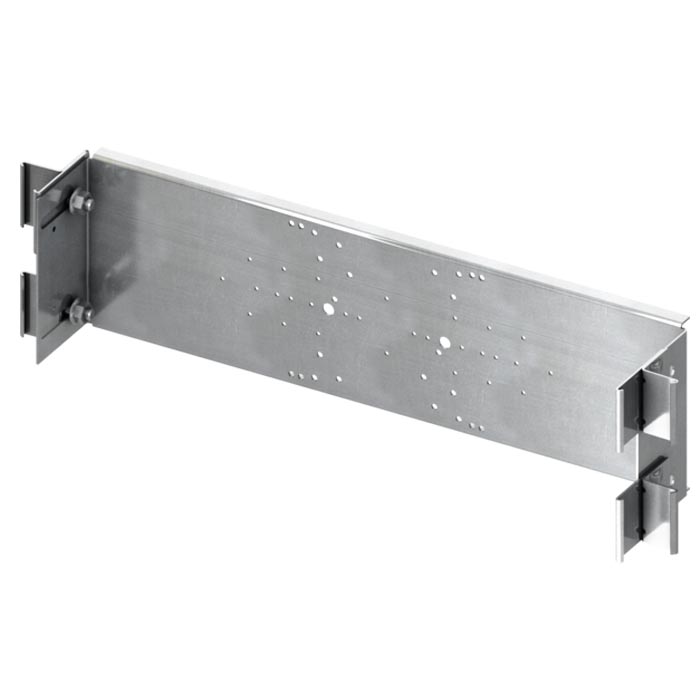 Tece Profil Монтажная пластина для фитингов 9020040