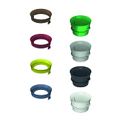 Tece Profil Регулировочное кольцо скорости смыва клапана А2 9820337