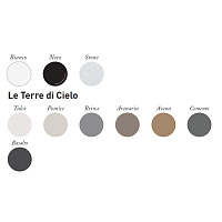 Cielo Enjoy Сиденье для унитаза, цвет: глянцевый белый CPVEJT