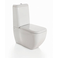 Cielo Shui Comfort Сиденье для унитаза, цвет: глянцевый белый CPVSHCOT