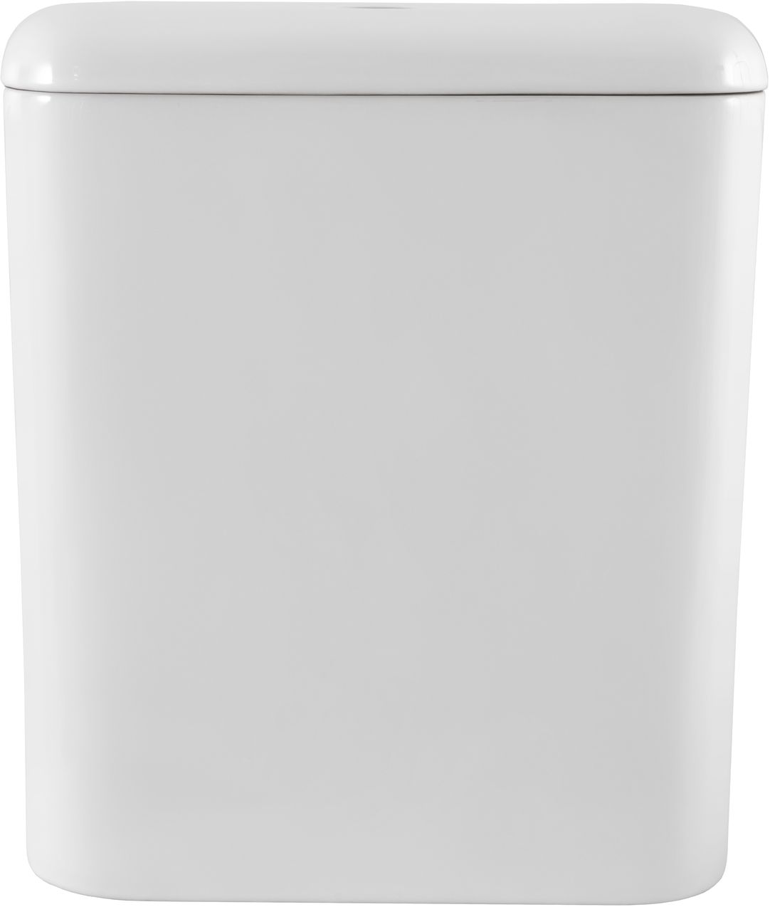 Allen Brau Infinity Бачок для унитаза с механизмом смыва 35,5x16,7x45h см, цвет: белый глянцевый 4.21002.20