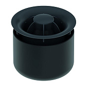 Tece Drainpoint S Стакан гидрозатвора с мембраной для трапа, стандартный, вертикальный 3695005