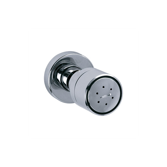 Jorger Rainheaven Боковой душ, цвет: хром 649.13.460.000