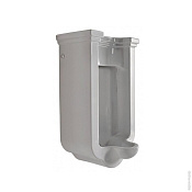 Kerasan Waldorf Писсуар подвесной со скрытым подводом, сифоном и комплектом крепежей, цвет: Bianco 413001