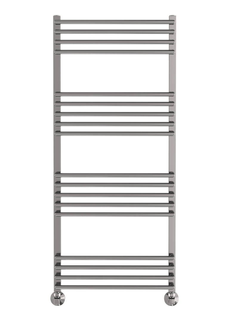 Terminus Арт Полотенцесушитель водяной для гвс 53x120h, цвет без покрытия 4670078513397